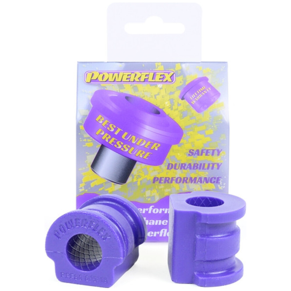 Powerflex Volkswagen Up! inc. GTI (2011 in poi)    Boccola barra antirollio anteriore 18mm Fig.3 (2) PFF85-603-18