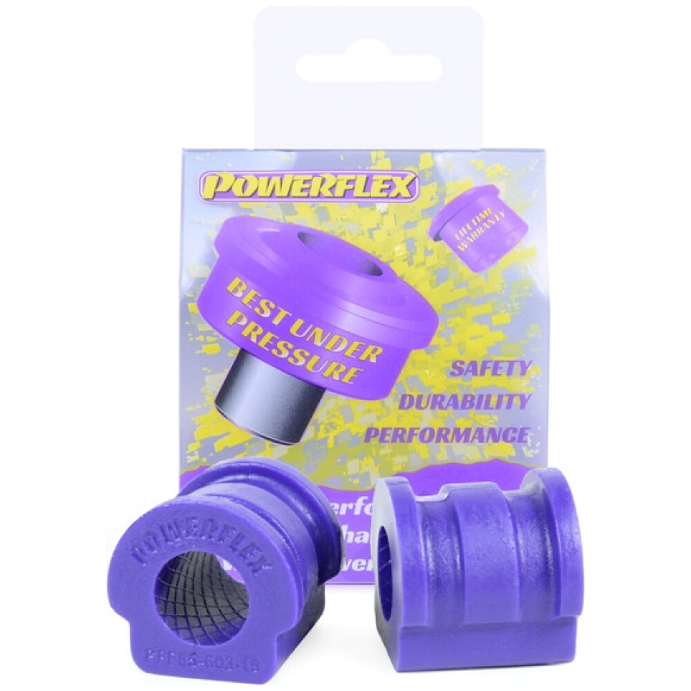 Powerflex Audi  A1 8X (2010 - 2018)   Boccola barra antirollio anteriore 19mm Fig.3 (2) PFF85-603-19