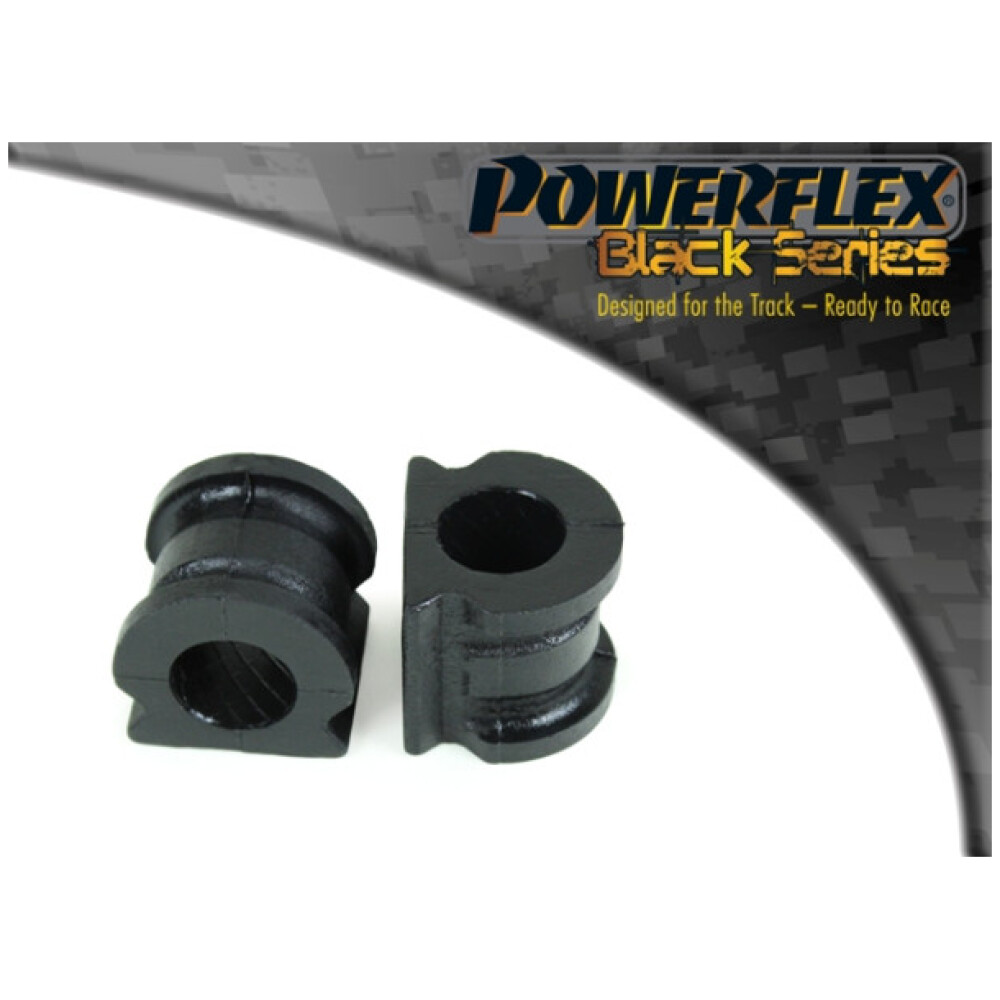 Powerflex Audi  A1 Quattro (2013)   Boccola barra antirollio anteriore 20mm Fig.3 (2) PFF85-603-20BLK