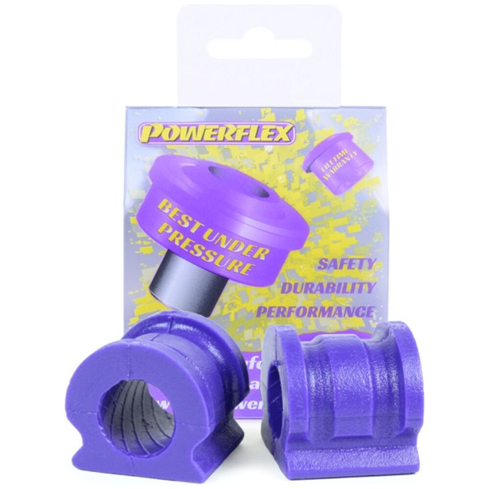Powerflex Audi  A1 8X (2010 - 2018)   Boccola barra antirollio anteriore 20mm Fig.3 (2) PFF85-603-20