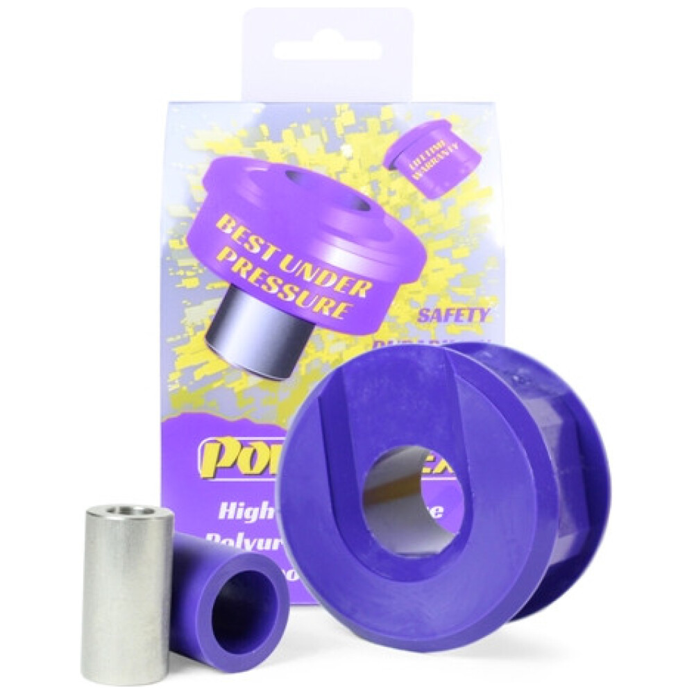 Powerflex Audi  A1 Quattro (2013)   Boccola grande del supporto motore inferiore (regolata/tracciata) Fig.20 (1) PFF85-620P
