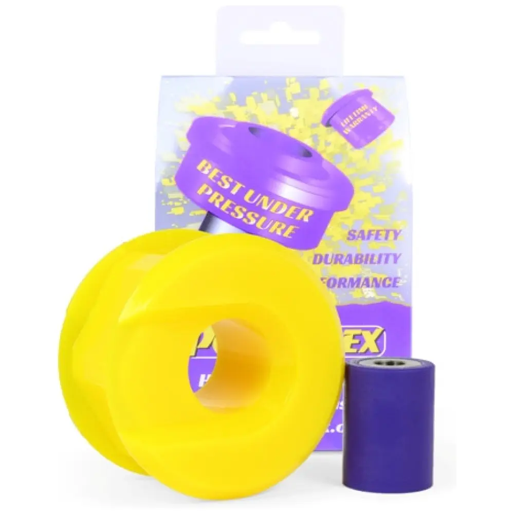 Powerflex Skoda  Roomster (2009 - 2015)   Boccola grande supporto motore inferiore (benzina standard) Fig.20 (1) PFF85-620