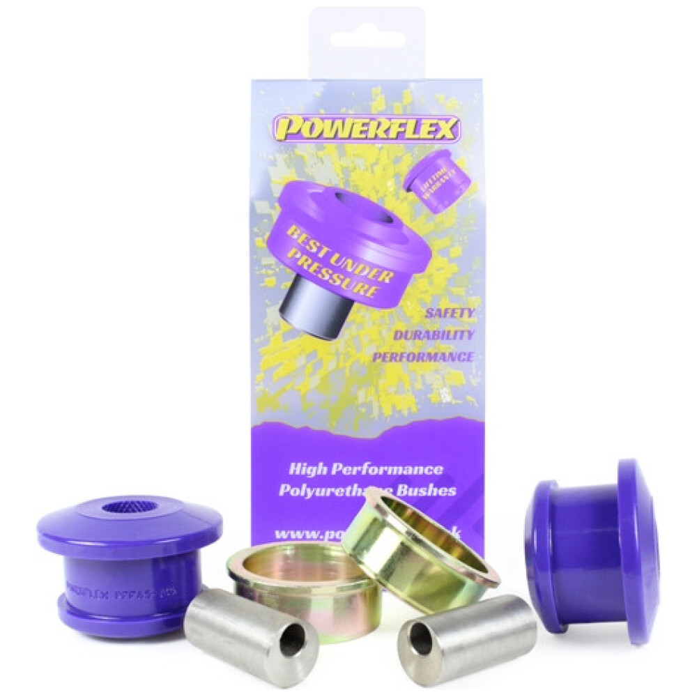 Powerflex Audi  A1 GB (2018- in poi)   Boccola posteriore del braccio oscillante anteriore Fig.2 (2) PFF85-802