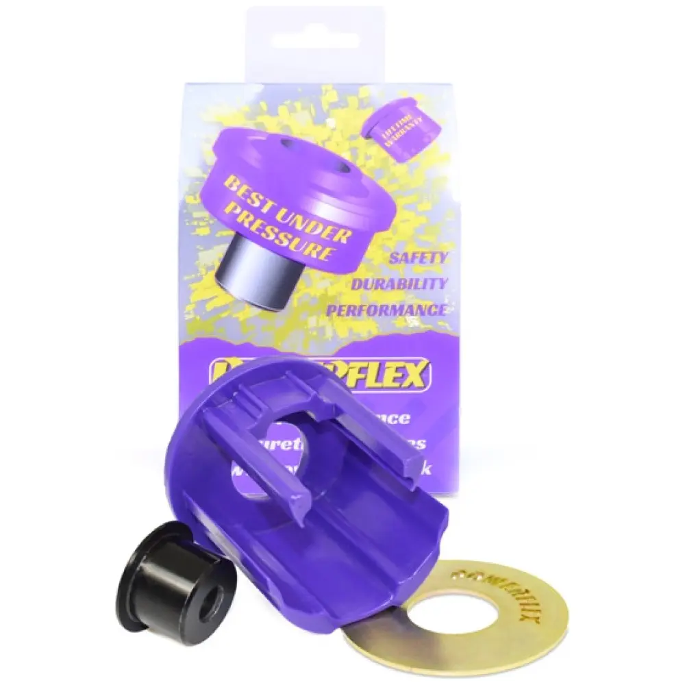 Powerflex Audi   A3 MK4 8Y FWD (2020 in poi) Multi-Link  Supporto motore inferiore (grande) Inserire la pista Uso Fig.30 (1) PFF85-832P