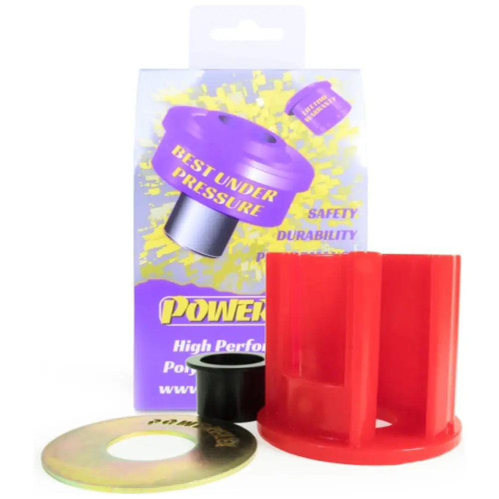 Powerflex Seat   Leon KL Multilink  Supporto motore inferiore (grande) Inserire Diesel Fig.30 (1) PFF85-832R