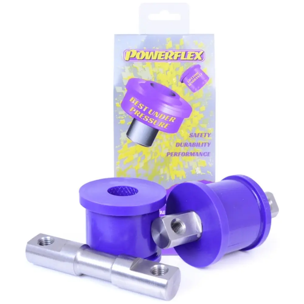 Powerflex Volvo XC90 (2002 - 2014)    Boccola anteriore del braccio oscillante anteriore Fig.1 (2) PFF88-1001