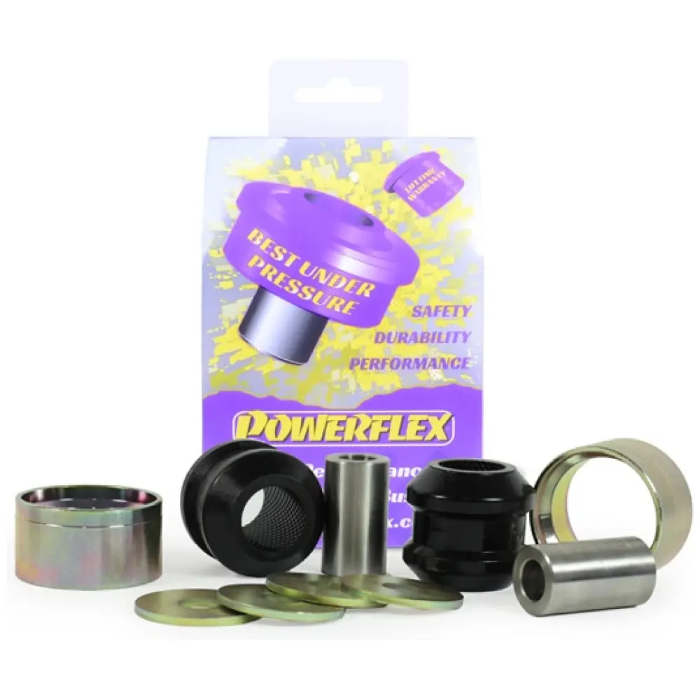 Powerflex Volvo XC90 (2002 - 2014)    Boccola posteriore del braccio oscillante anteriore Fig.2 (2) PFF88-1002