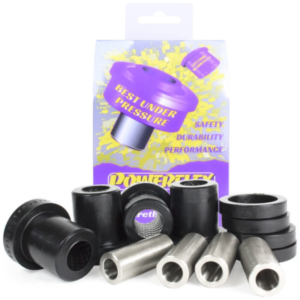 Powerflex Volvo 850, S70, V70 (1991- 2000)    Boccola del braccio oscillante inferiore anteriore Fig.1 (4) PFF88-101