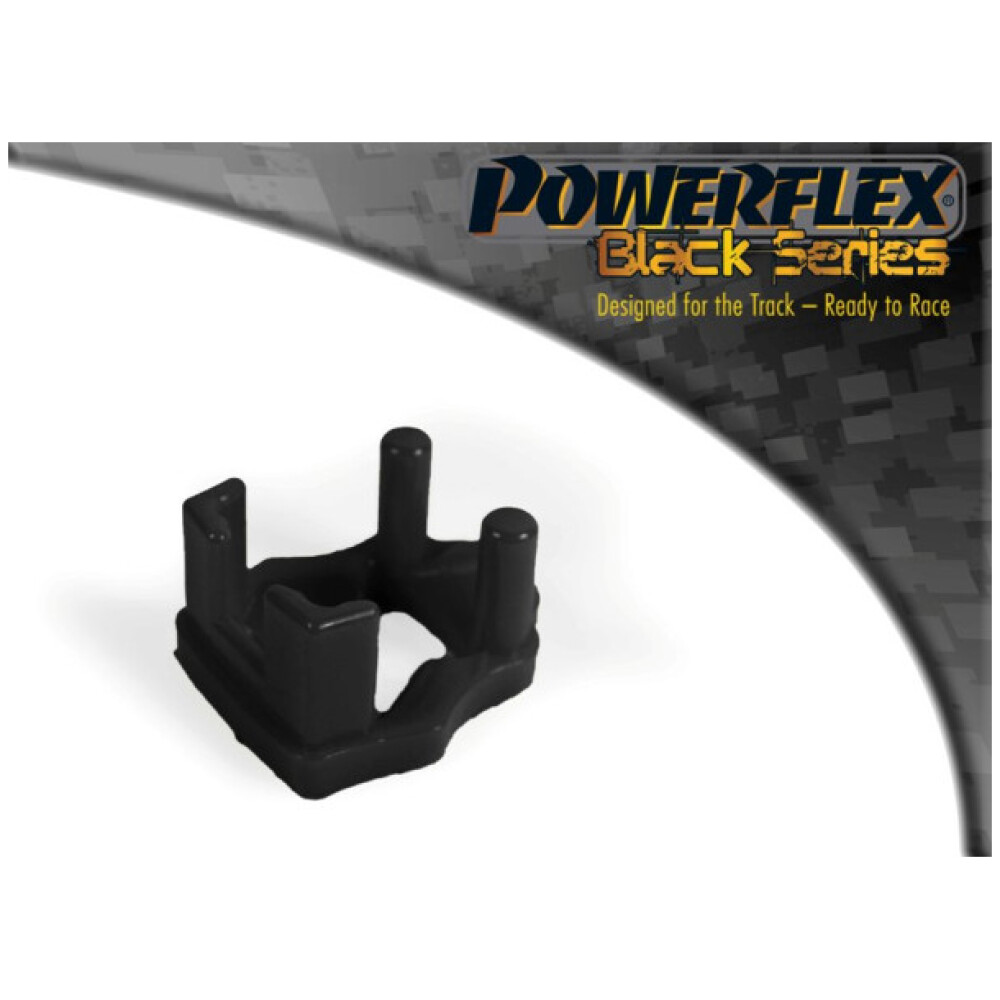 Powerflex Volvo XC60 (2009 - 2017)    Inserto barra di coppia superiore Fig.30 (1) PFF88-1030BLK