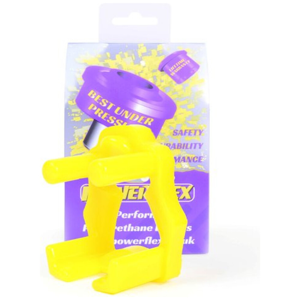 Powerflex Volvo XC60 (2009 - 2017)    Inserto barra di coppia superiore Fig.30 (1) PFF88-1030