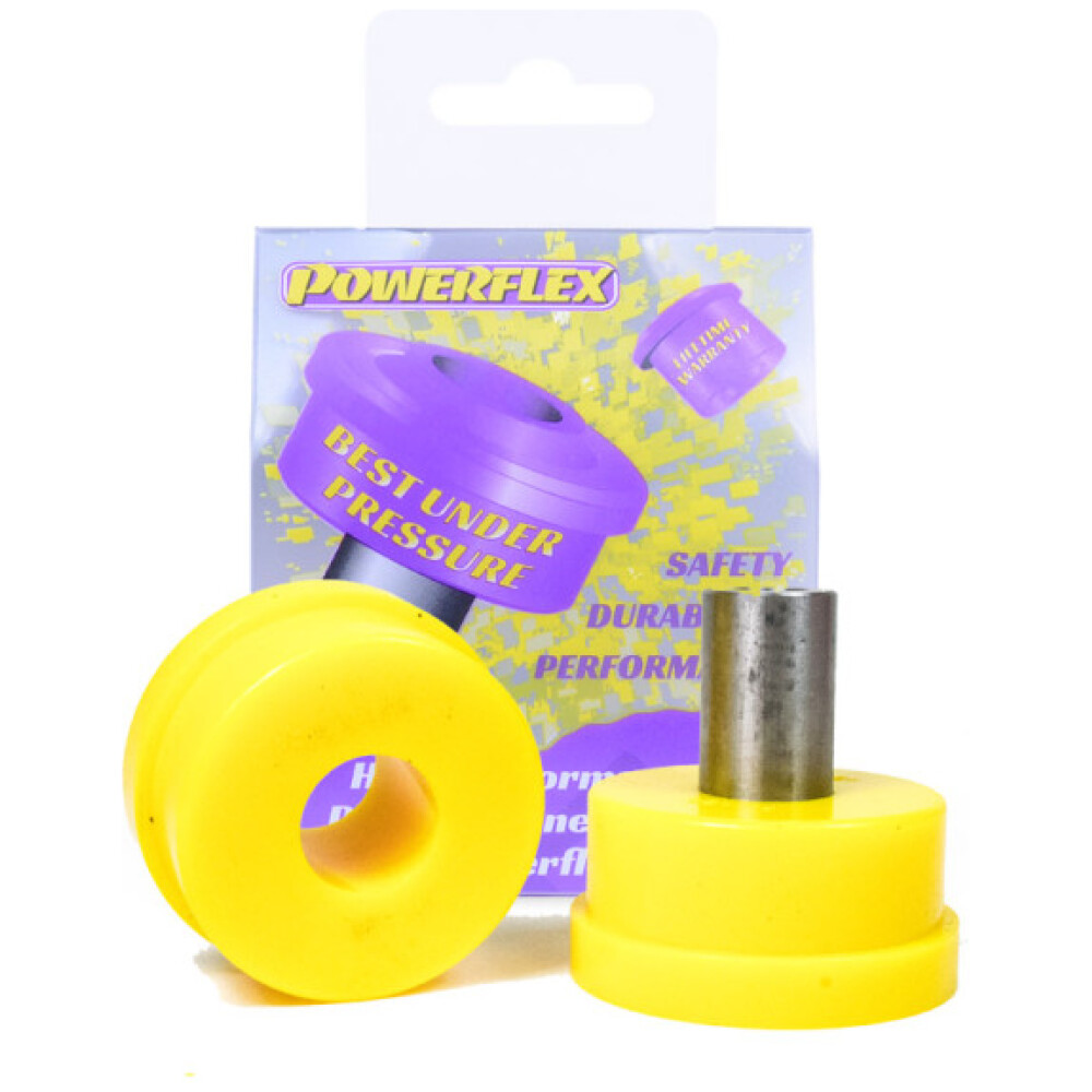 Powerflex Volvo 850, S70, V70 (1991- 2000)    Supporto paratia anteriore superiore 50mm Fig.3 (1) PFF88-106