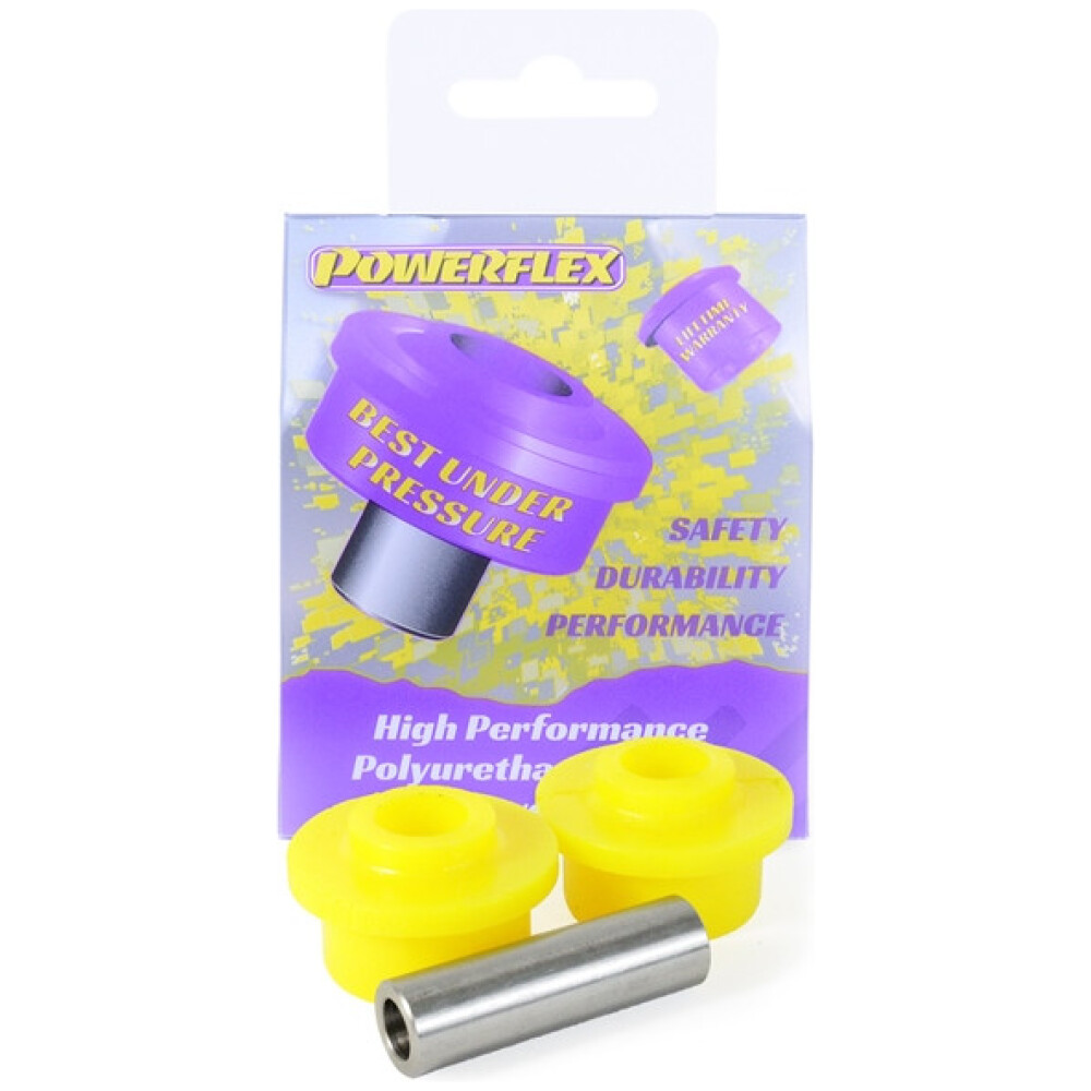 Powerflex Volvo 850, S70, V70 (1991- 2000)    Supporto paratia anteriore superiore 36mm Fig.3 (1) PFF88-107