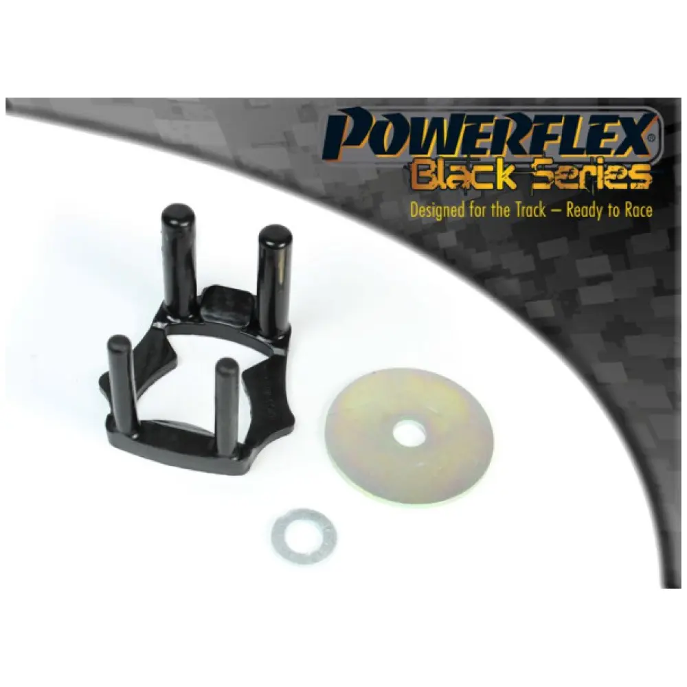 Powerflex Volvo XC70 P3 (2008 - 2016)    Inserto supporto motore inferiore Fig.25 (1) PFF88-1130BLK