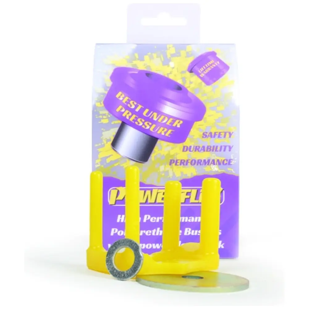 Powerflex Volvo XC70 P3 (2008 - 2016)    Inserto supporto motore inferiore Fig.25 (1) PFF88-1130