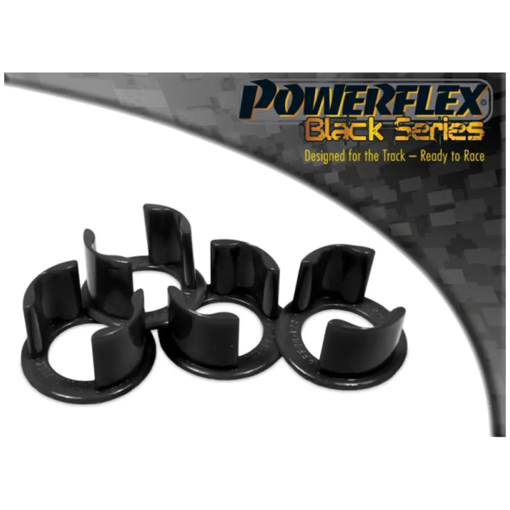 Powerflex Volvo XC90 (2002 - 2014)    Inserto di montaggio del telaio ausiliario anteriore Fig.20 (4) PFF88-120BLK