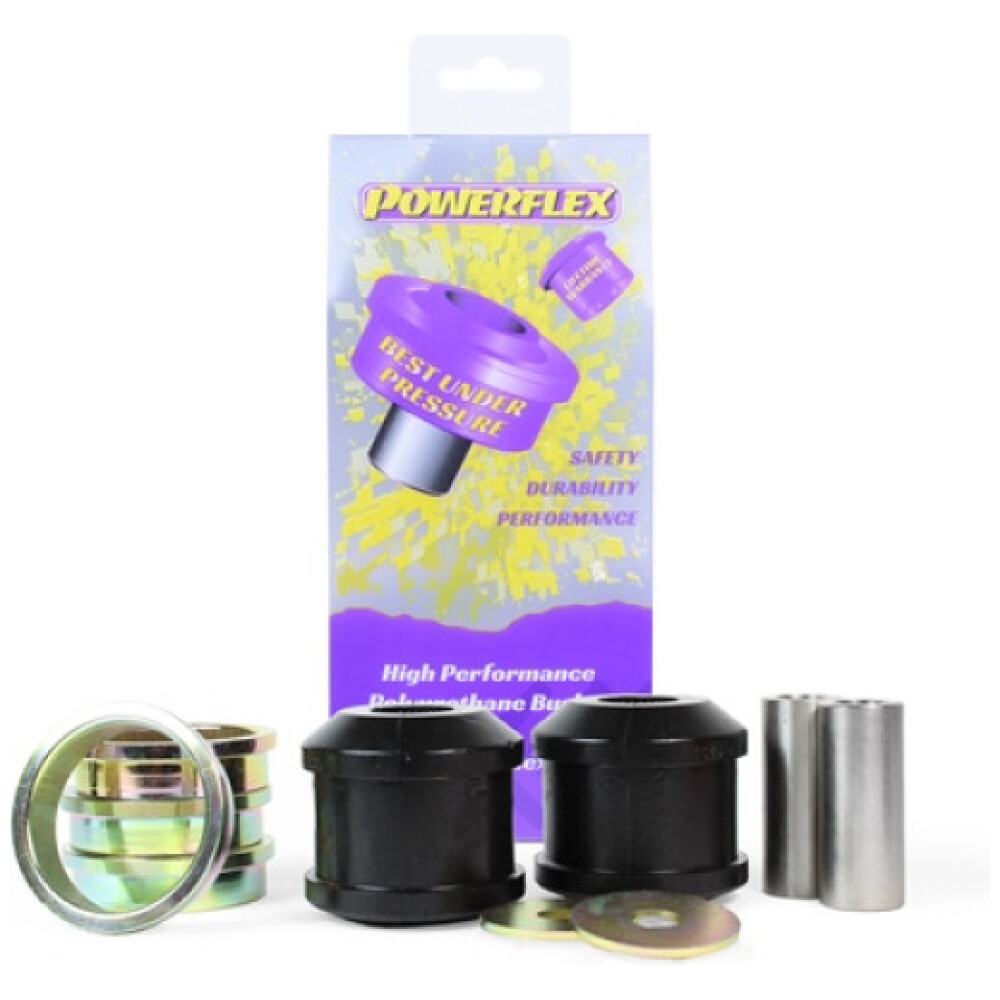 Powerflex Volvo V70 (2008 - 2016)    Boccola anteriore del braccio oscillante anteriore Fig.1 (2) PFF88-1901