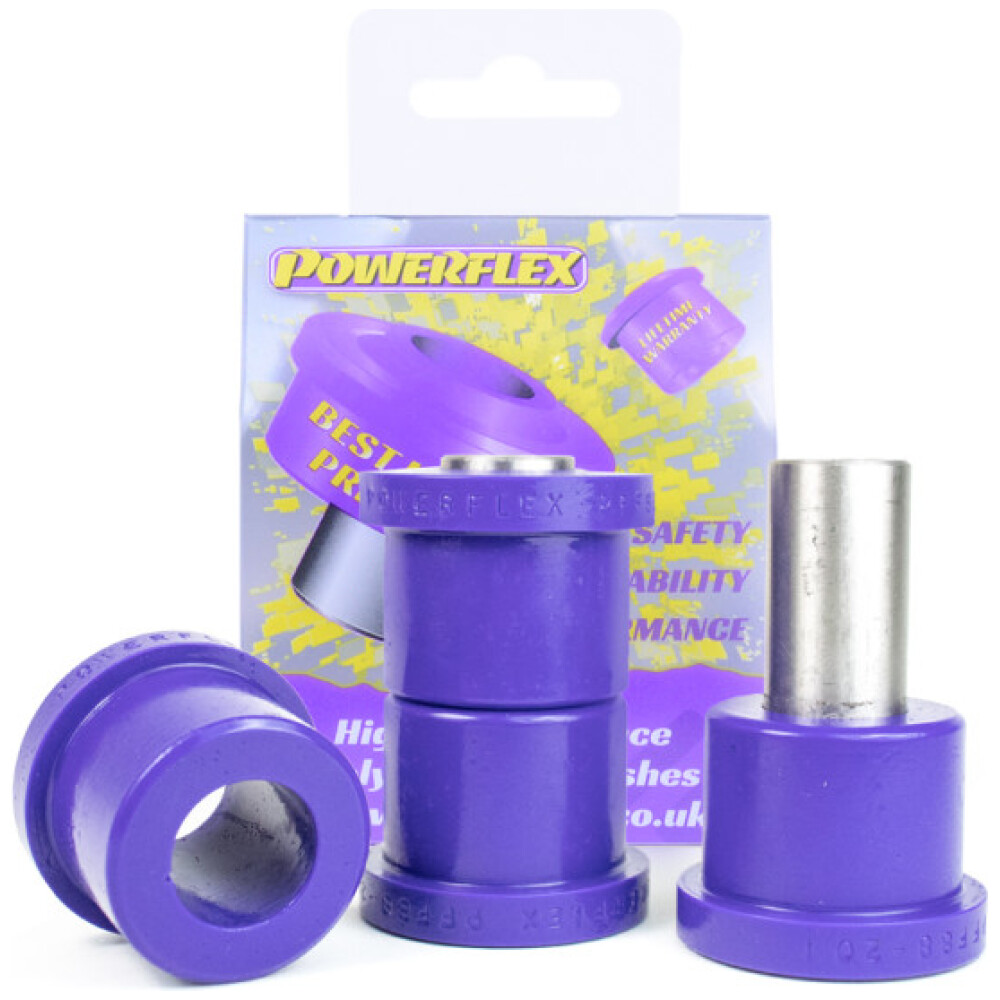 Powerflex Volvo 260 (1975 - 1985)    Boccola anteriore del braccio anteriore Fig.1 (2) PFF88-201