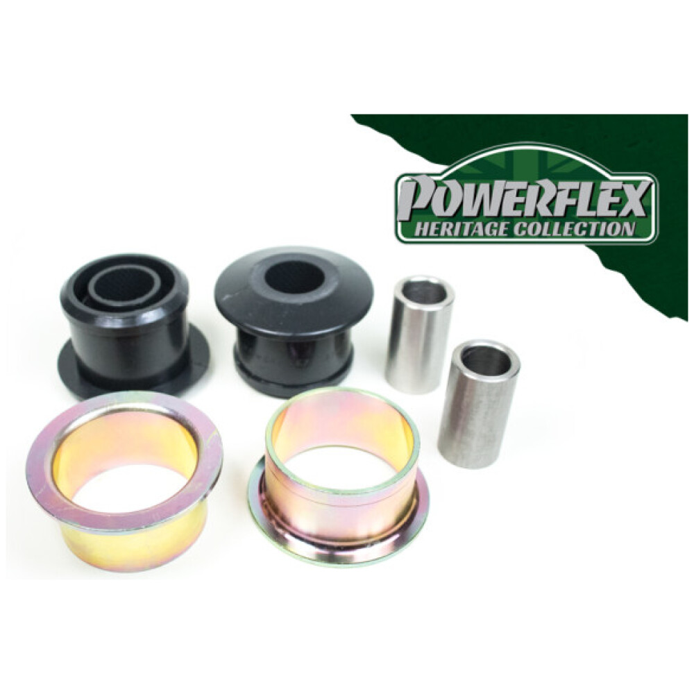 Powerflex Volvo 240 (1975 - 1993)    Boccola posteriore braccio anteriore Fig.2 (2) PFF88-202H