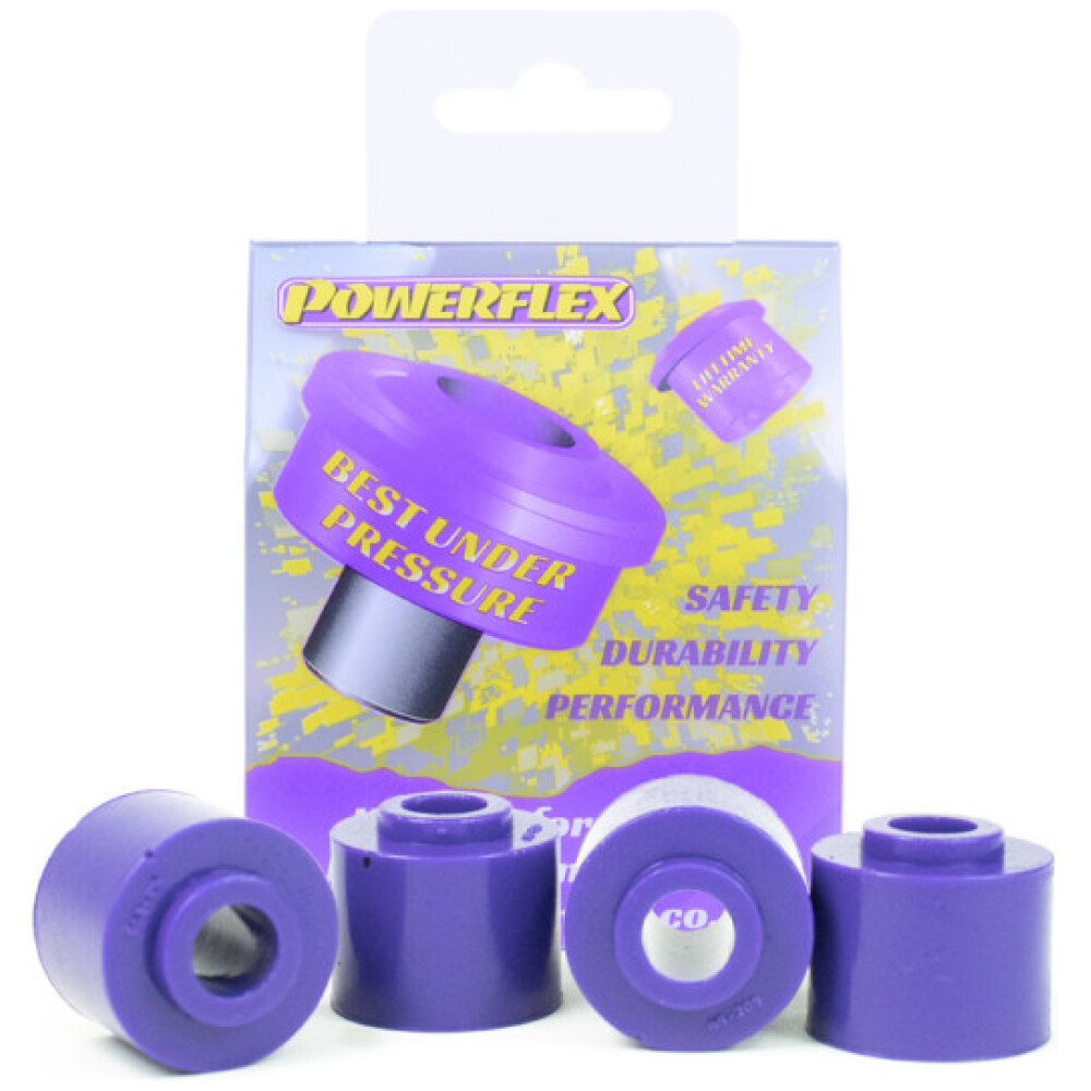 Powerflex Volvo 240 (1975 - 1993)    Boccola di collegamento della barra antirollio anteriore alla barra Fig.5 (2) PFF88-205