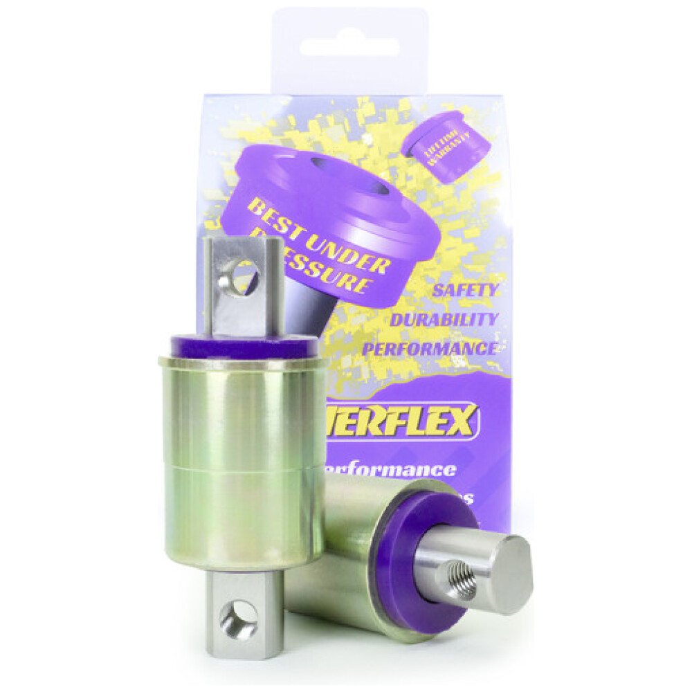 Powerflex Volvo XC70 P2 (2002 - 2007)    Boccola anteriore del braccio oscillante anteriore Fig.1 (2) PFF88-601