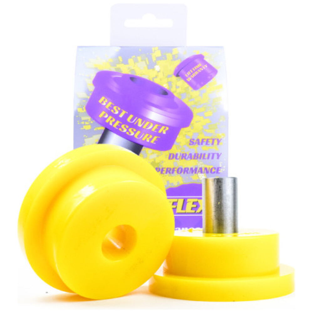 Powerflex Volvo S60 AWD (2001 - 2009)    Boccola rotonda grande del supporto motore superiore Fig.23 (1) PFF88-612