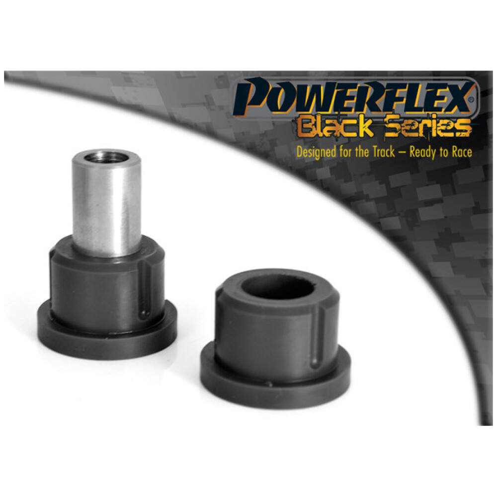 Powerflex Volvo S60 AWD (2001 - 2009)    Boccola piccola del supporto motore superiore Fig.24 (1) PFF88-613BLK