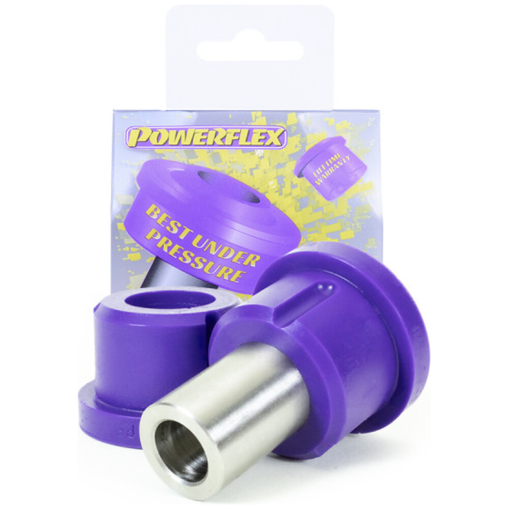 Powerflex Volvo XC70 P2 (2002 - 2007)    Boccola piccola del supporto motore superiore Fig.24 (1) PFF88-613