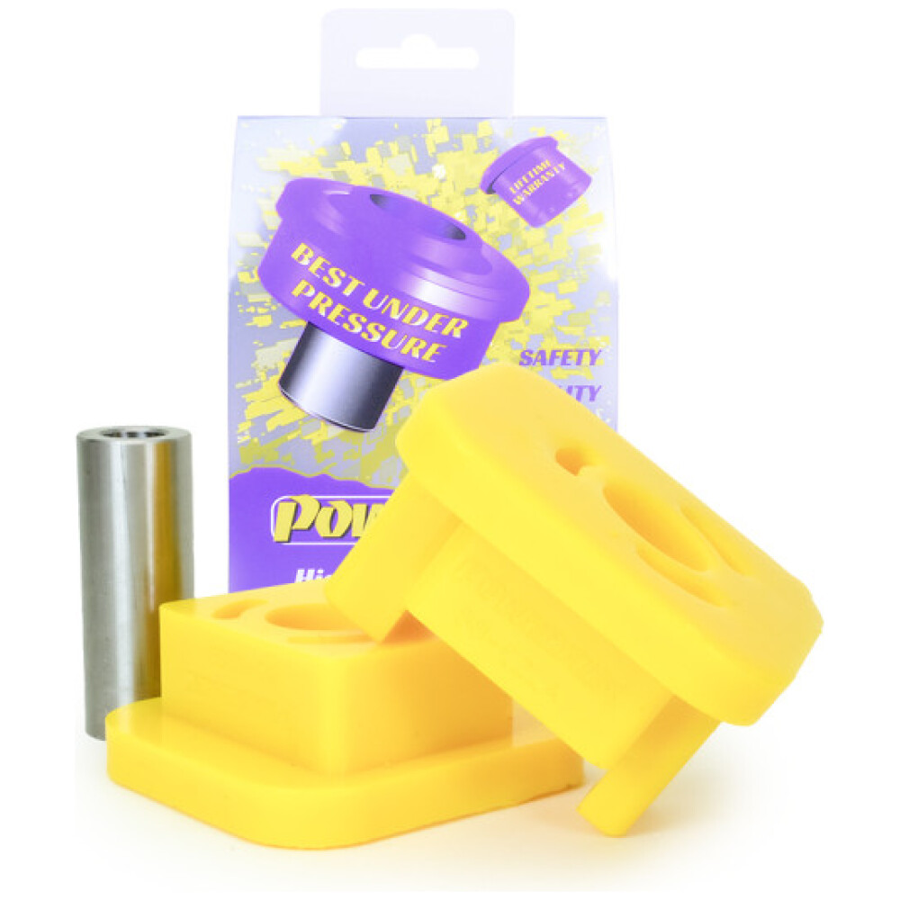 Powerflex Volvo XC70 P2 (2002 - 2007)    Supporto motore superiore a croce benzina Fig.23 (1) PFF88-622