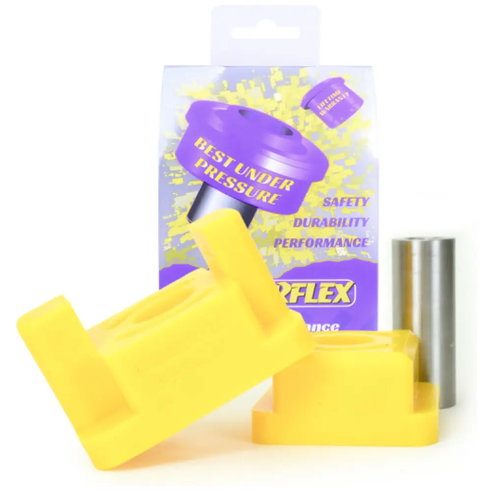 Powerflex Volvo XC90 (2002 - 2014)    Supporto motore superiore a croce Diesel Fig.23 (1) PFF88-623