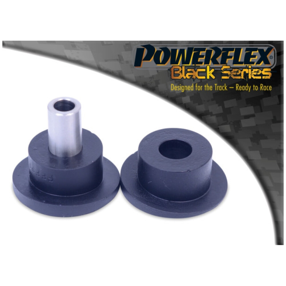 Powerflex Volvo S60 AWD (2001 - 2009)    Boccola grande della barra di accoppiamento del motore anteriore inferiore Fig.21 (1) PFF88-711BLK