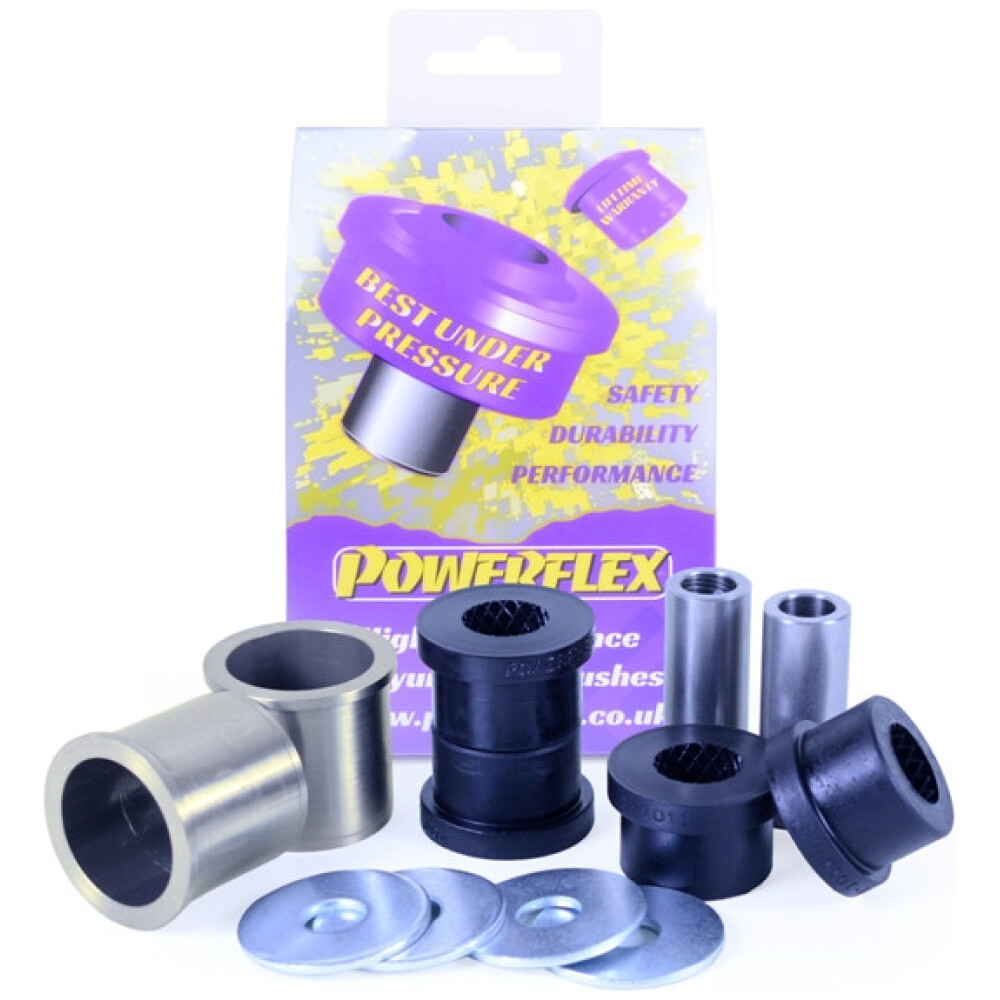Powerflex Alfa Romeo Giulietta 940 (2010 -)    Braccio oscillante posteriore alla boccola inferiore del mozzo Fig.11 (2) PFR1-1011
