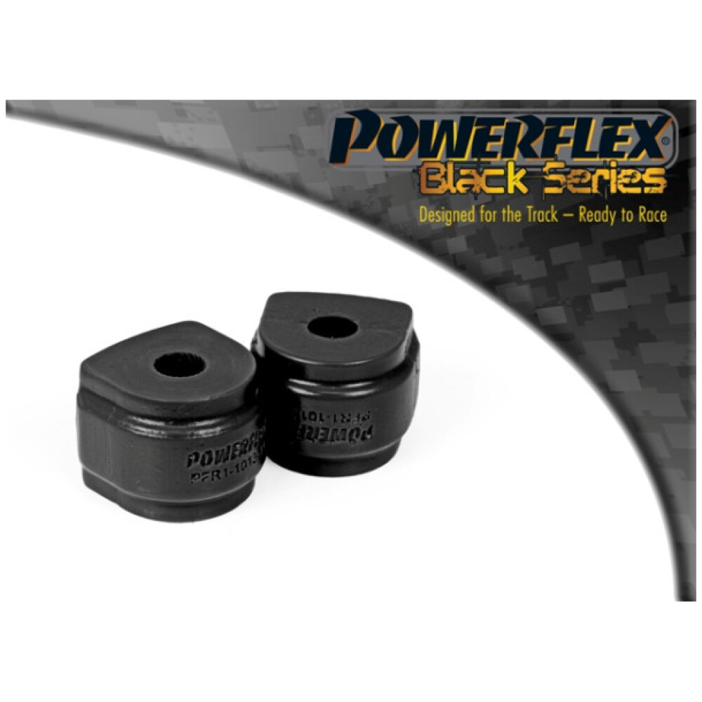 Powerflex Alfa Romeo Giulietta 940 (2010 -)    Boccola barra antirollio posteriore 14mm Fig.13 (2) PFR1-1013-14BLK