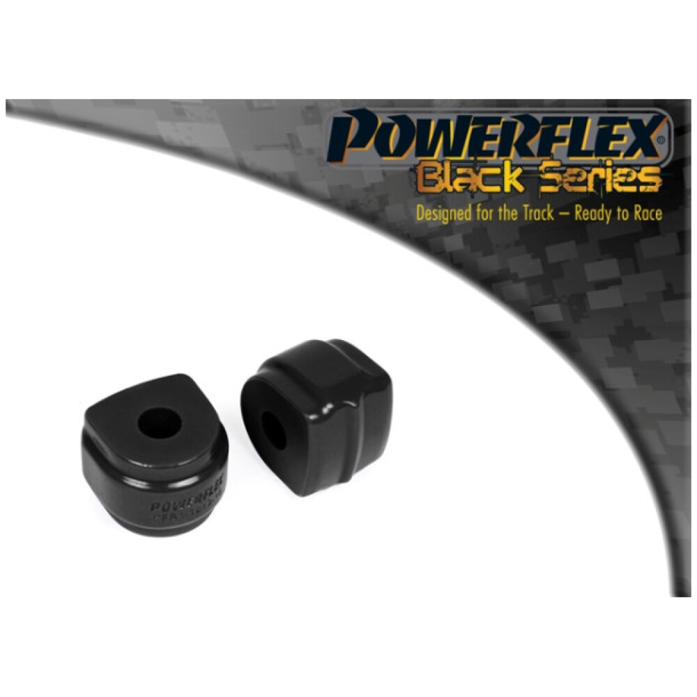 Powerflex Alfa Romeo Giulietta 940 (2010 -)    Boccola barra antirollio posteriore 15mm Fig.13 (2) PFR1-1013-15BLK