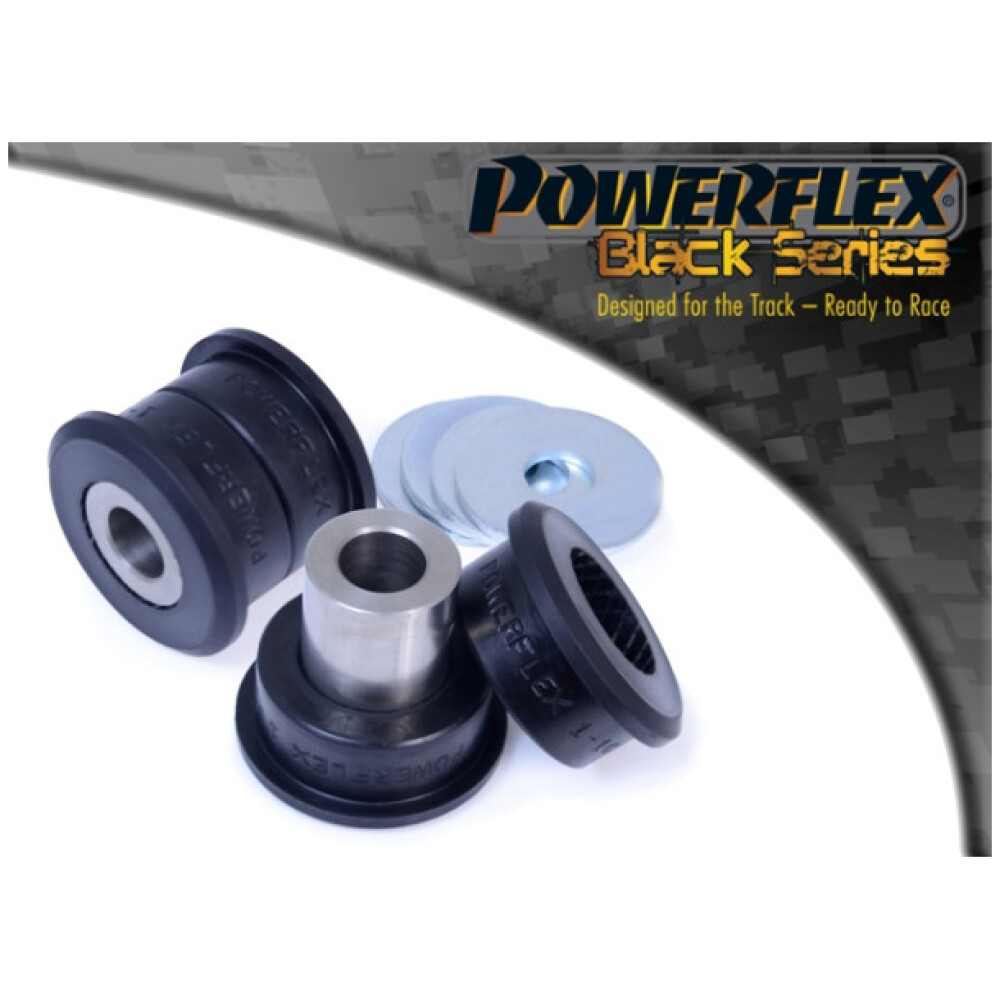 Powerflex Alfa Romeo Giulietta 940 (2010 -)    Boccola interna del braccio inferiore posteriore Fig.15 (2) PFR1-1014BLK