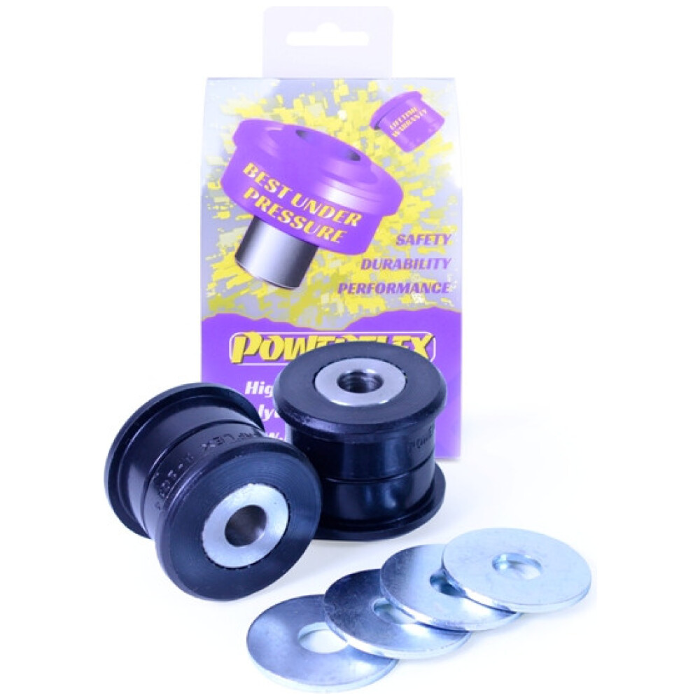 Powerflex Alfa Romeo Giulietta 940 (2010 -)    Boccola interna del braccio superiore posteriore Fig.14 (2) PFR1-1014