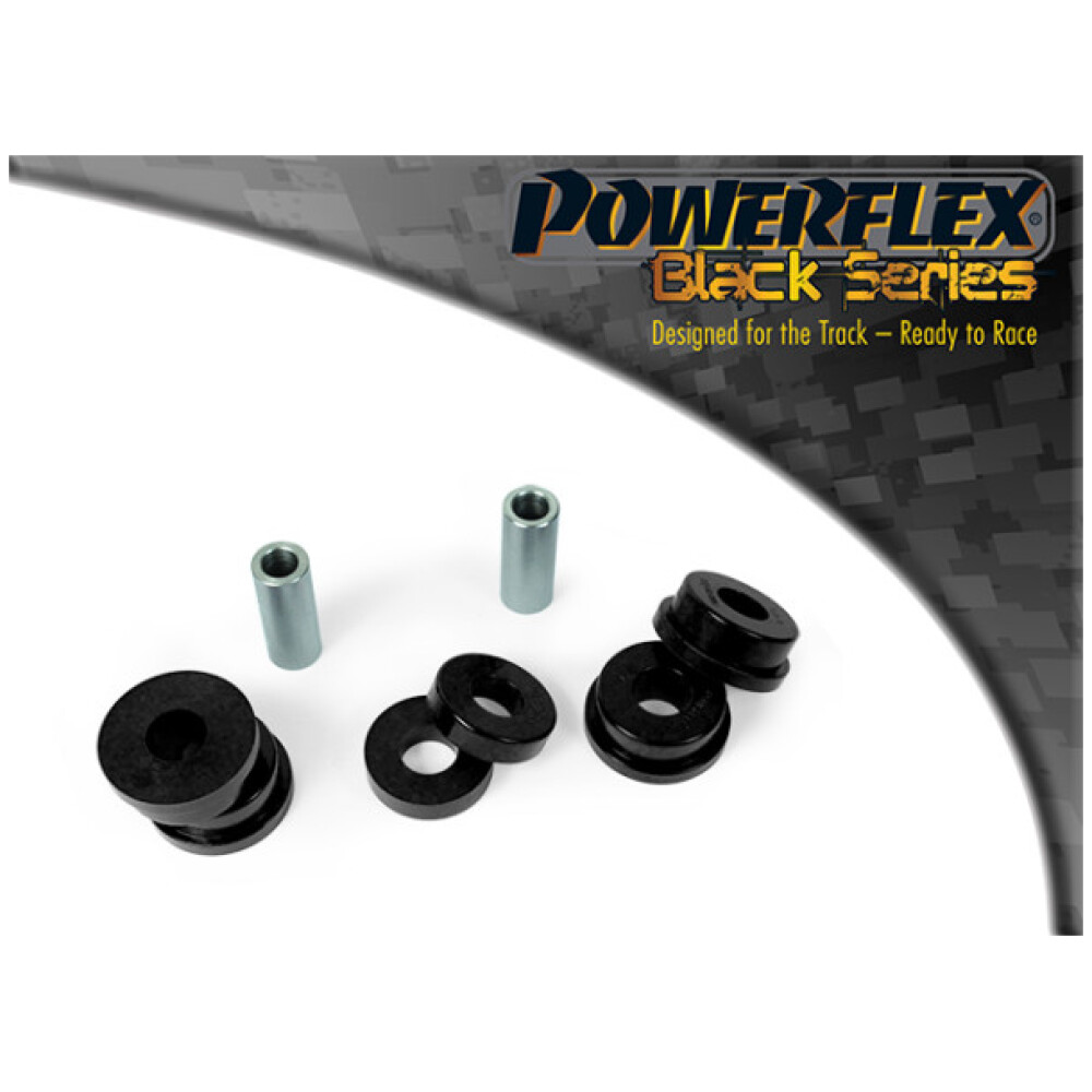 Powerflex Alfa Romeo Alfasud incl. Sprint (1971-1989), 33 (1983-1995)    Boccola Asta Panhard Posteriore Fig.11 (2) PFR1-111BLK