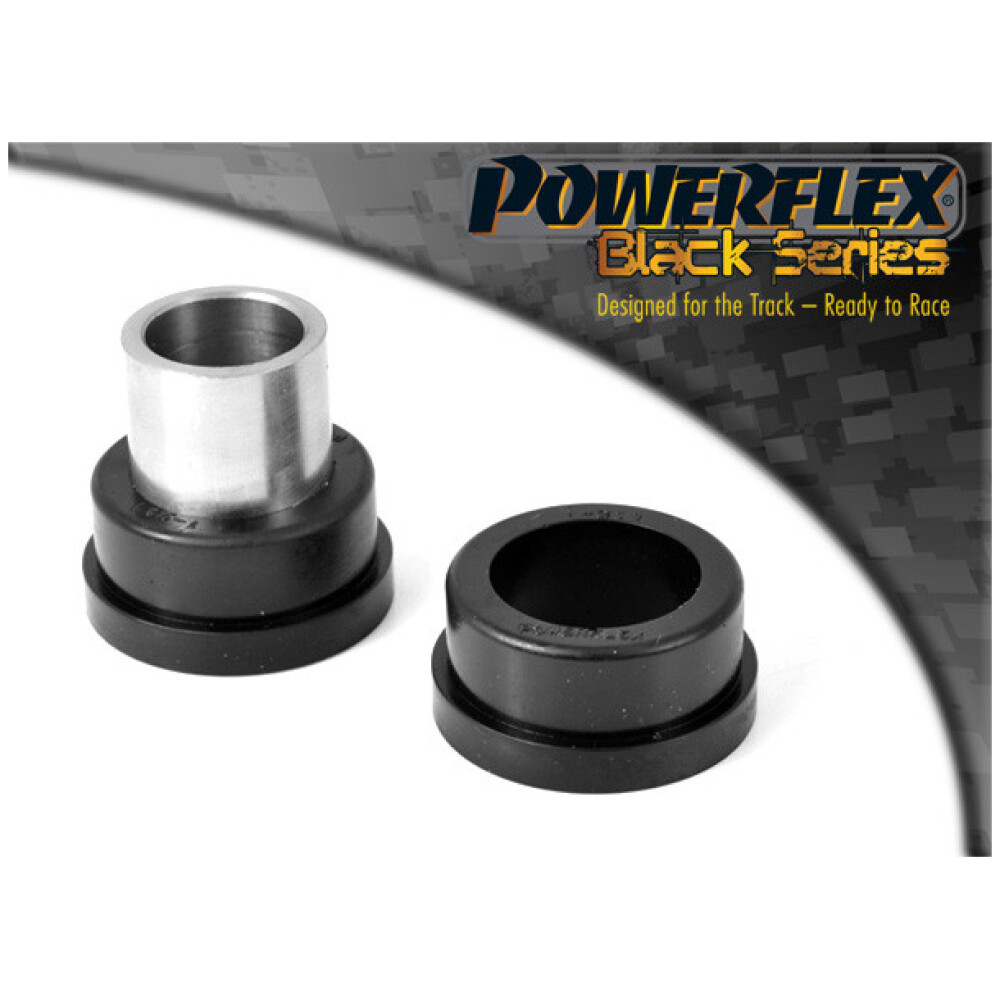 Powerflex Alfa Romeo Alfetta, Giulietta, GTV6 Type 116 (1972-1987), 75 (1985-1992)    Boccola centrale del giunto di collegamento posteriore Watts Fig.4 (1) PFR1-211BLK