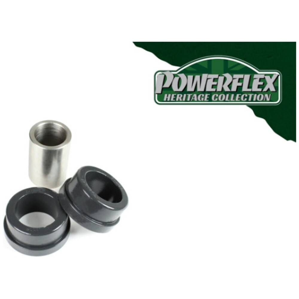 Powerflex Alfa Romeo Alfetta, Giulietta, GTV6 Type 116 (1972-1987), 75 (1985-1992)    Boccola centrale del giunto di collegamento posteriore Watts Fig.4 (1) PFR1-211H