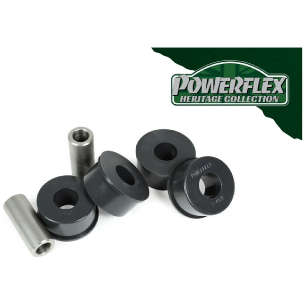 Powerflex Alfa Romeo 105/115 Guilia, GT, GTA, GTV (1963-1977)    Boccola anteriore del braccio oscillante posteriore Fig.4 (2) PFR1-403H