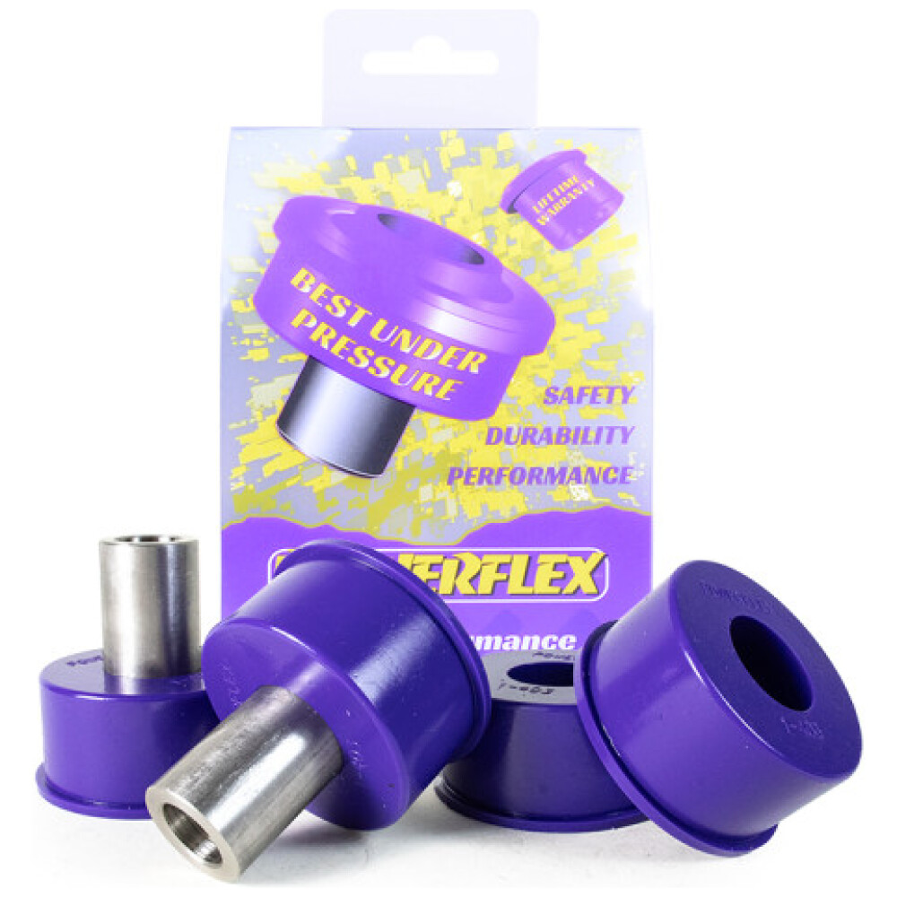 Powerflex Alfa Romeo 105/115 Spider all series (1967-1994)    Boccola anteriore del braccio oscillante posteriore Fig.4 (2) PFR1-403