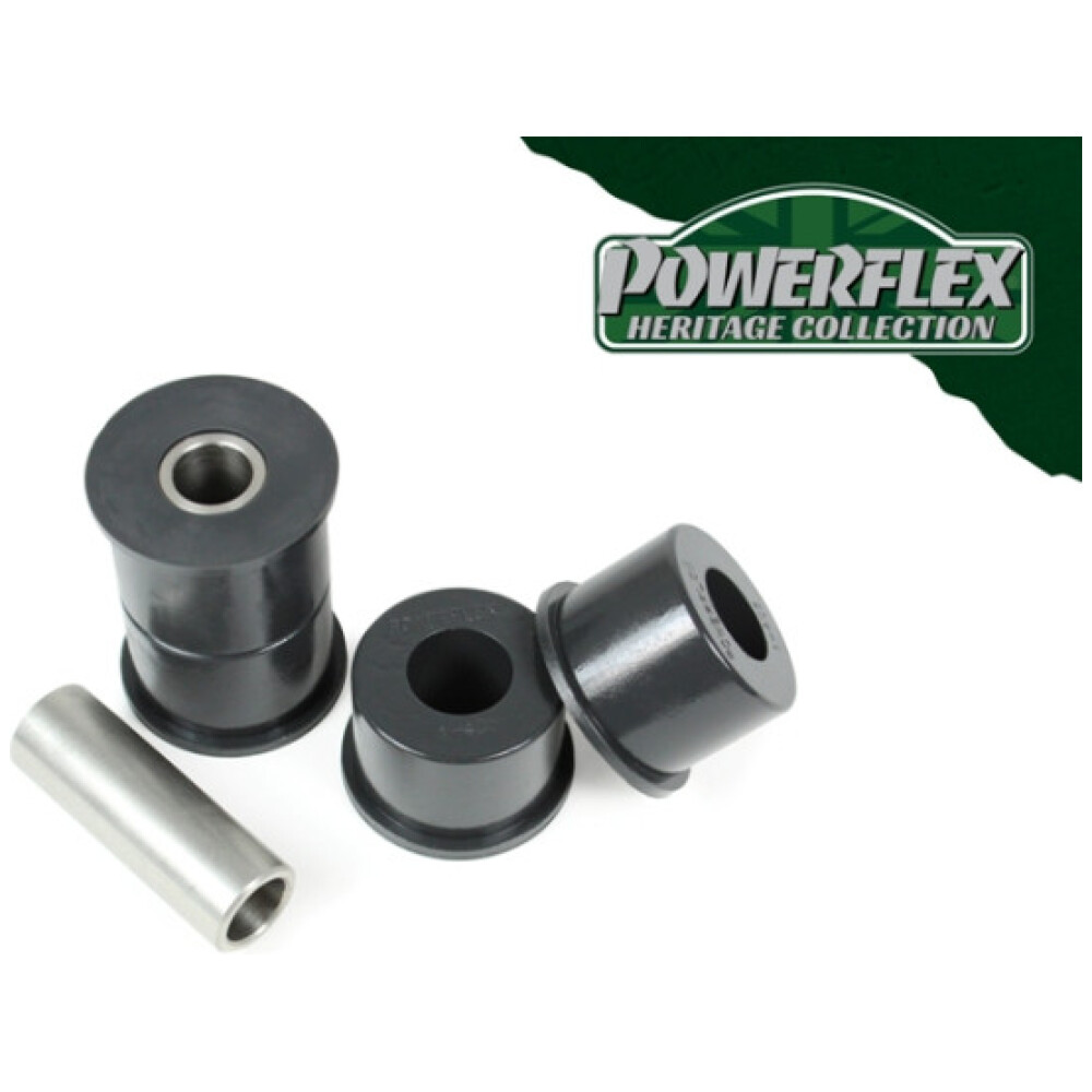Powerflex Alfa Romeo 105/115 Spider all series (1967-1994)    Boccola posteriore del braccio oscillante posteriore Fig.5 (2) PFR1-405H