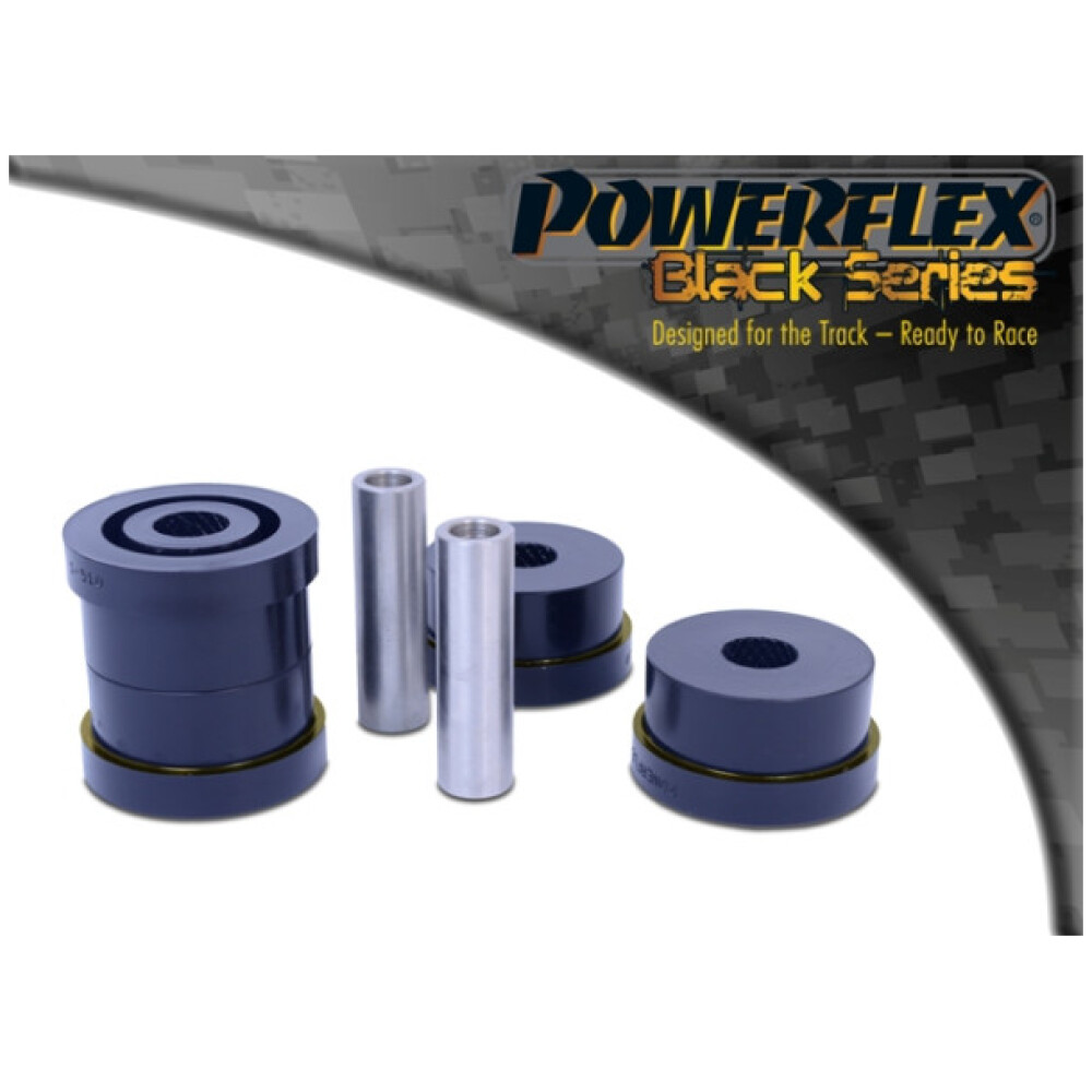 Powerflex Alfa Romeo 159 (2005-2011)    Boccola esterna anteriore del braccio oscillante posteriore Fig.10 (2) PFR1-510BLK
