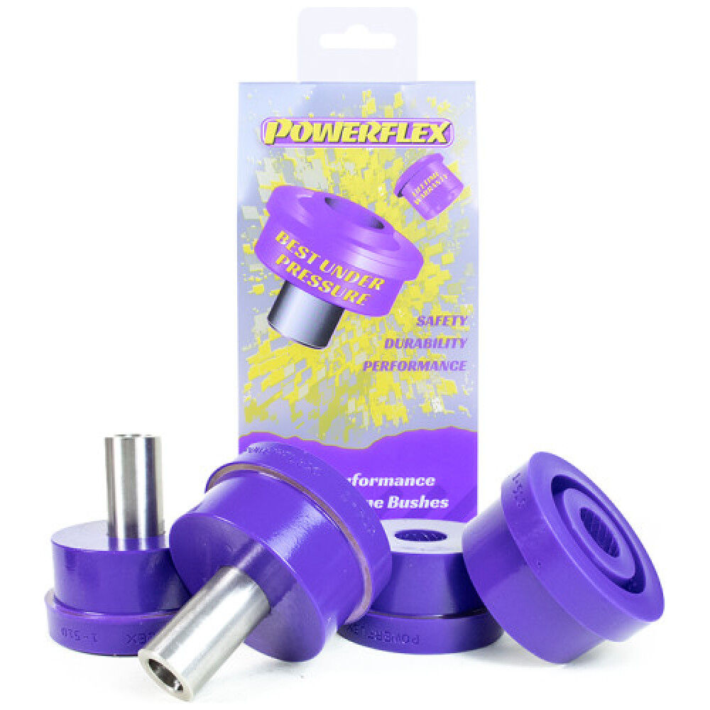 Powerflex Alfa Romeo Brera 939 (2005-2010)    Boccola esterna anteriore del braccio oscillante posteriore Fig.10 (2) PFR1-510