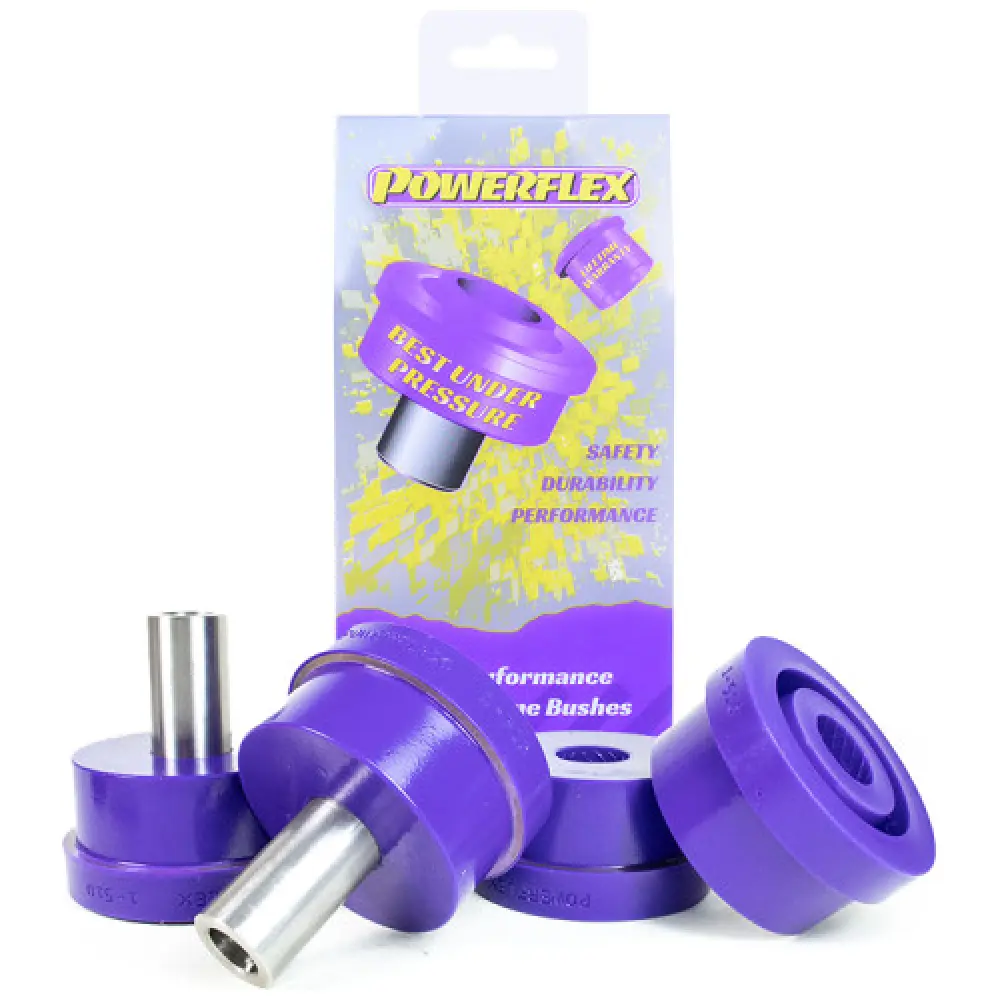 Powerflex Alfa Romeo 159 (2005-2011)    Boccola esterna anteriore del braccio oscillante posteriore Fig.10 (2) PFR1-510