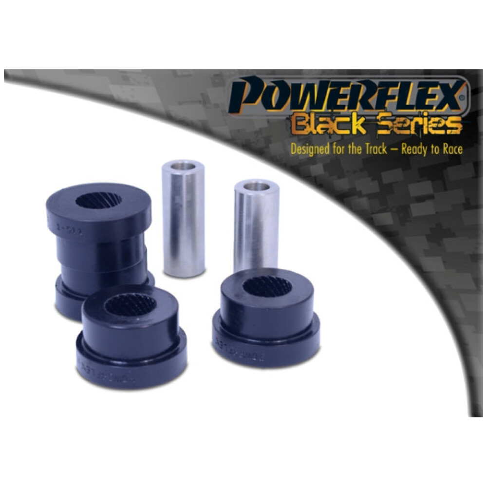 Powerflex Alfa Romeo 159 (2005-2011)    Boccola interna posteriore del braccio oscillante posteriore Fig.11 (2) PFR1-511BLK