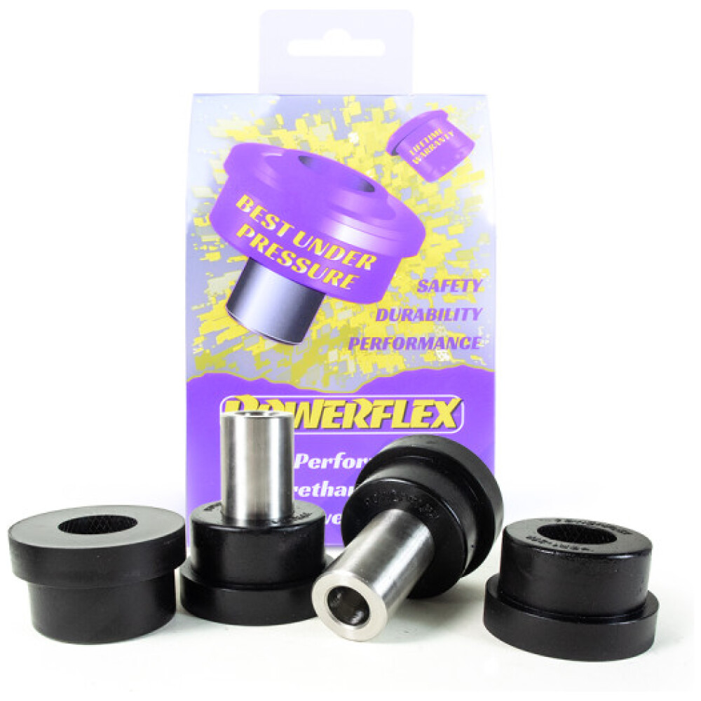 Powerflex Alfa Romeo 159 (2005-2011)    Boccola interna posteriore del braccio oscillante posteriore Fig.11 (2) PFR1-511
