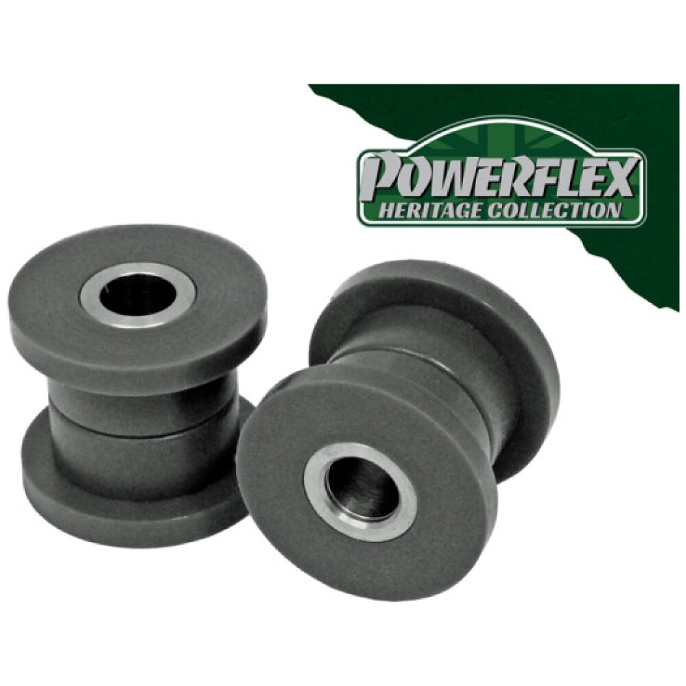 Powerflex Alfa Romeo GTV & Spider 916 2.0 & V6 (1995-2005)    Boccola di montaggio dell'ammortizzatore del forcellone Fig.11 (2) PFR1-711H