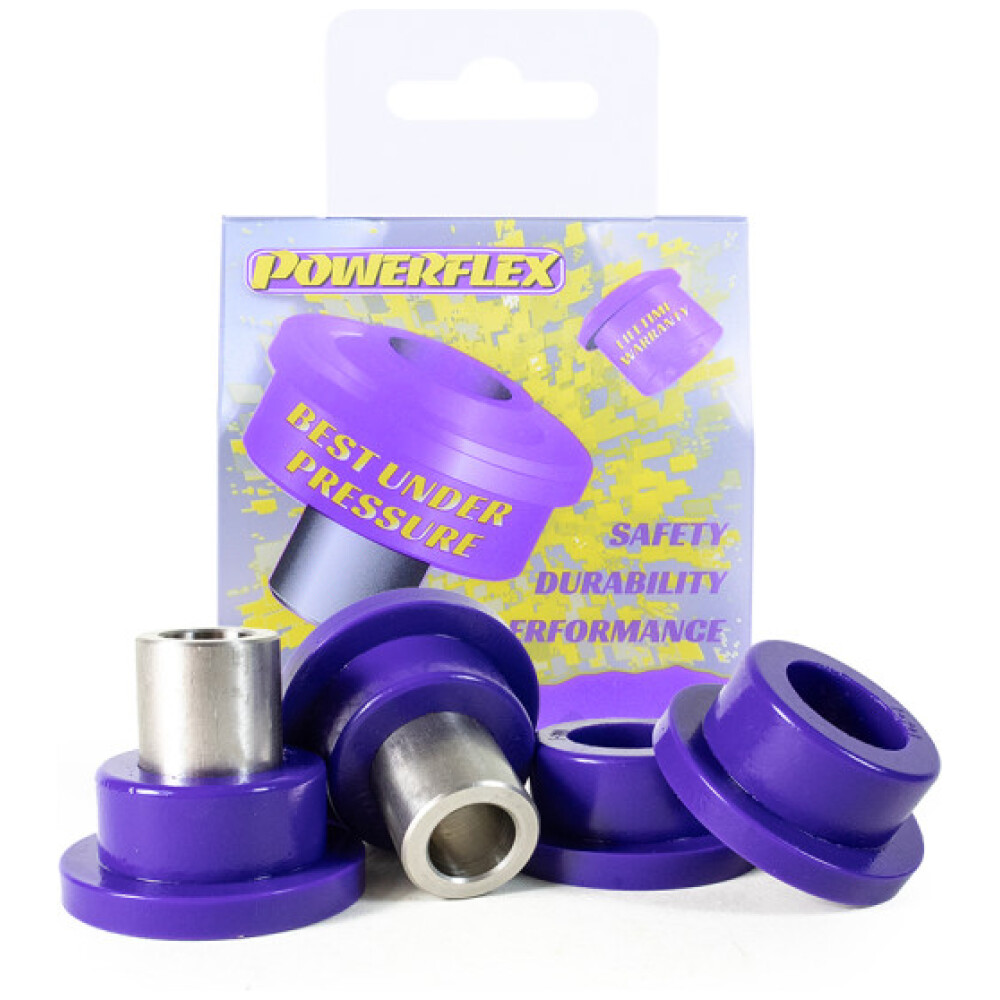 Powerflex Alfa Romeo GTV & Spider 916 2.0 & V6 (1995-2005)    Boccola di montaggio dell'ammortizzatore del forcellone Fig.11 (2) PFR1-711