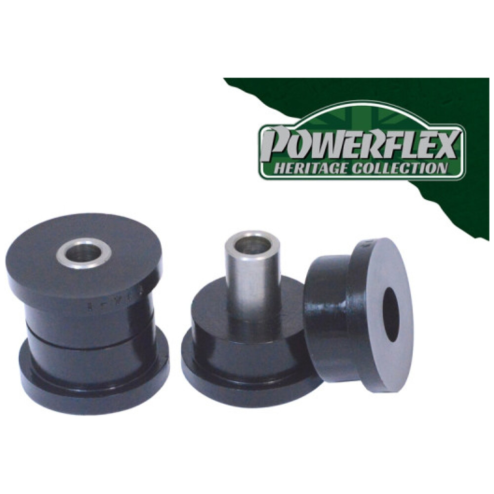 Powerflex Alfa Romeo GTV & Spider 916 2.0 & V6 (1995-2005)    Supporto interno molla inferiore posteriore Fig.13 (2) PFR1-713H
