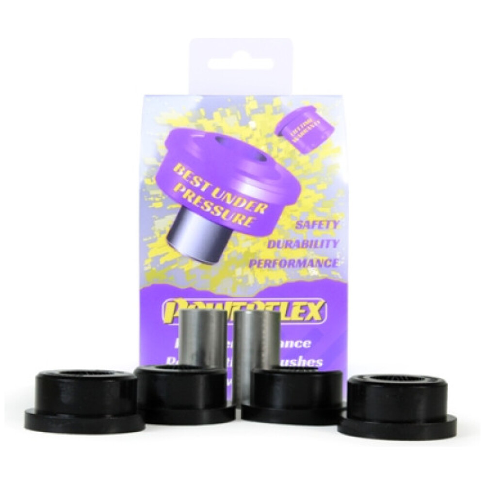 Powerflex Alfa Romeo GTV & Spider 916 2.0 & V6 (1995-2005)    Supporto interno molla inferiore posteriore Fig.13 (2) PFR1-713